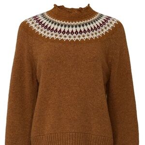 Sea New York Novelty Sweater